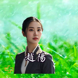 赵阳
